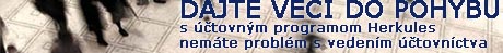 dajte veci do pohybu